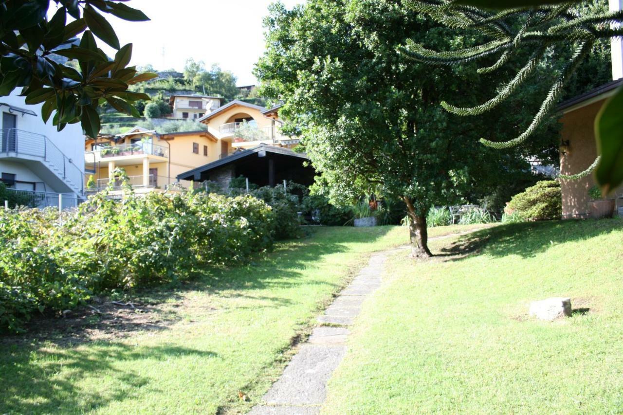 Agriturismo Badalone Домазо Экстерьер фото